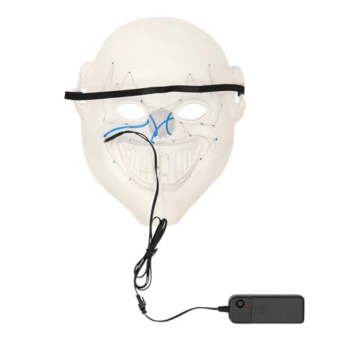 boland-72359-led-clownmaske-horror-mit-licht image 8