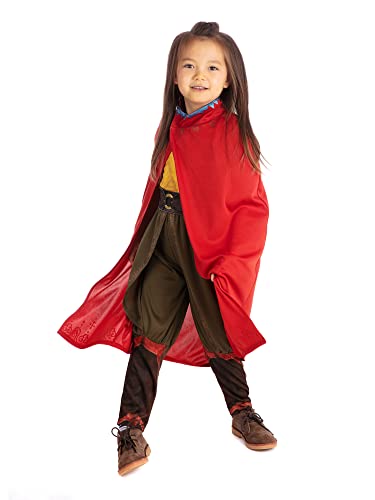 rubie-s-deluxe-raya-umhang-kinder-7-10-jahre-gestreift image 6