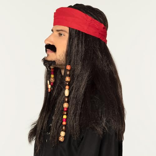boland-pirat-tobias-per-cke-mit-bandana-und-bart image 6