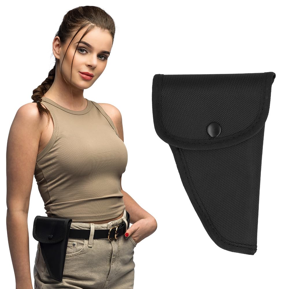 boland-accessories-00446-g-rteltasche-schwarz-18-cm image 3