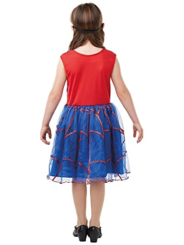 rubie-s-deluxe-kost-m-kinder-7-8-jahre-lizenziert image 7