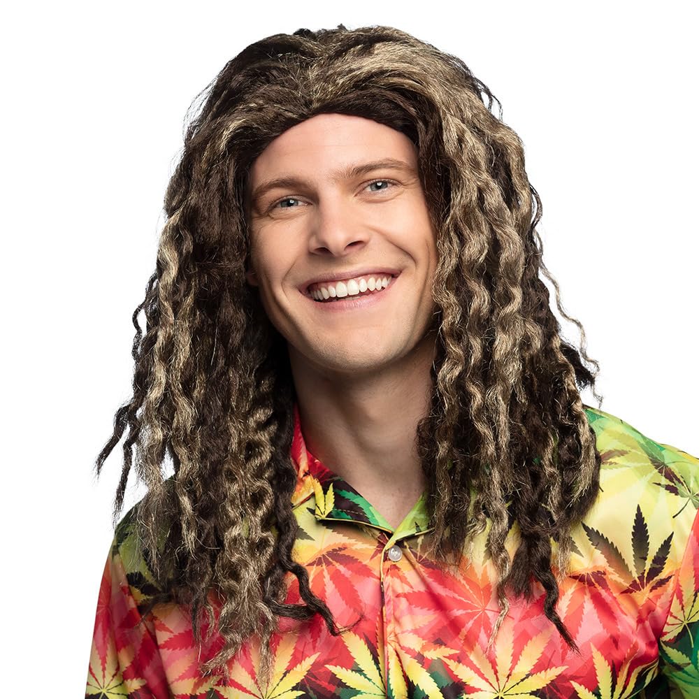 boland-rasta-per-cke-locken-braun-einheitsgr-e image 1