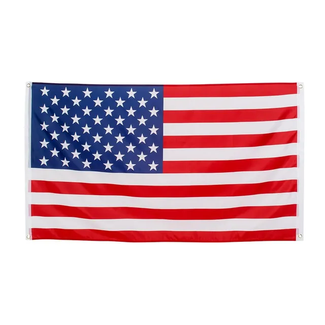 boland-decorations-usa-banner-fahne-90x150-cm-stars-stripes image 1