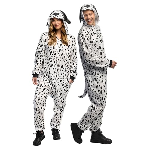 boland-costumes-dalmatiner-kost-m-1-75-m-unisex-jumpsuit image 8