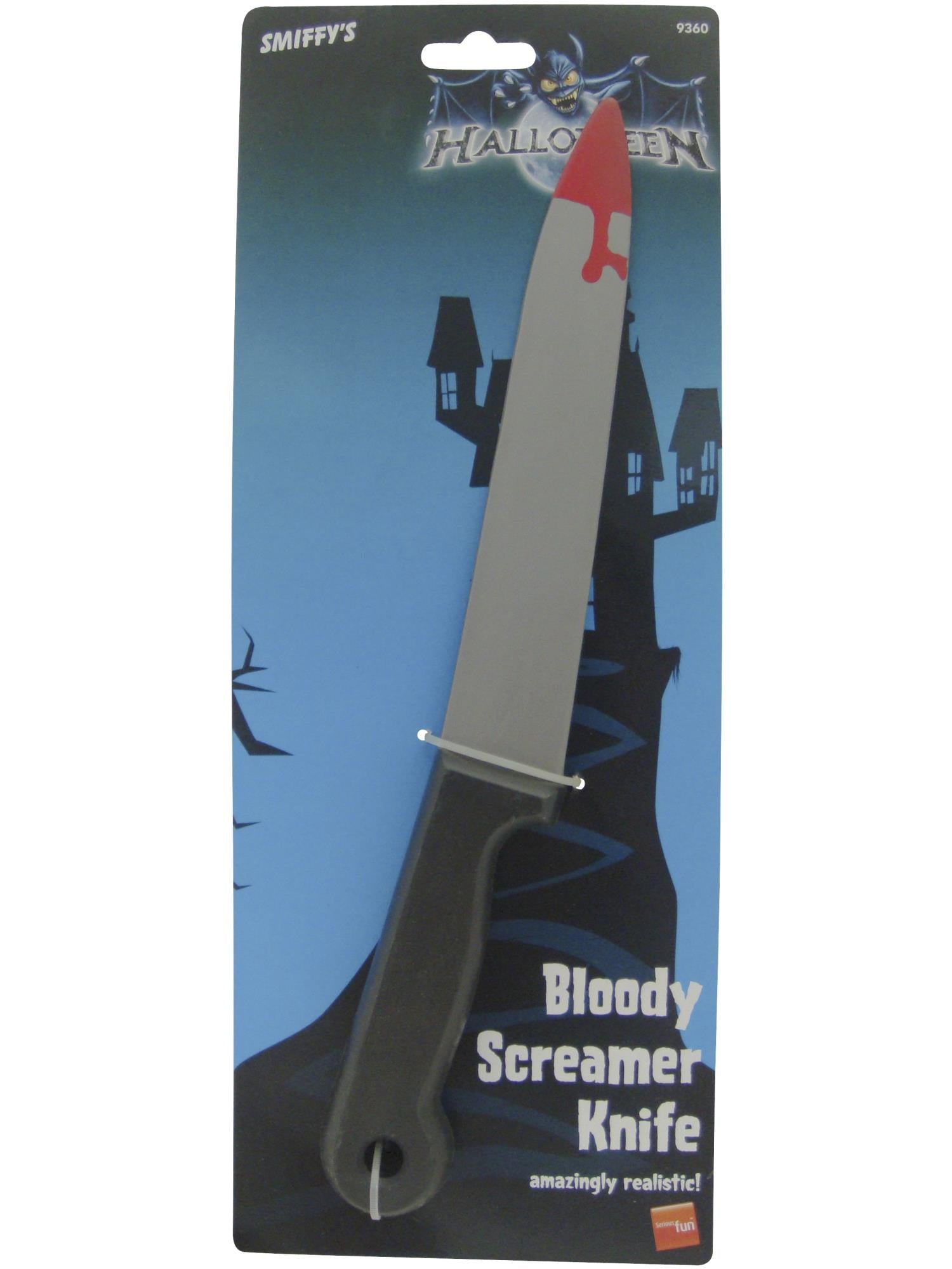 fever-blood-stained-screamer-knife-spielzeug-messer-blutig image 1