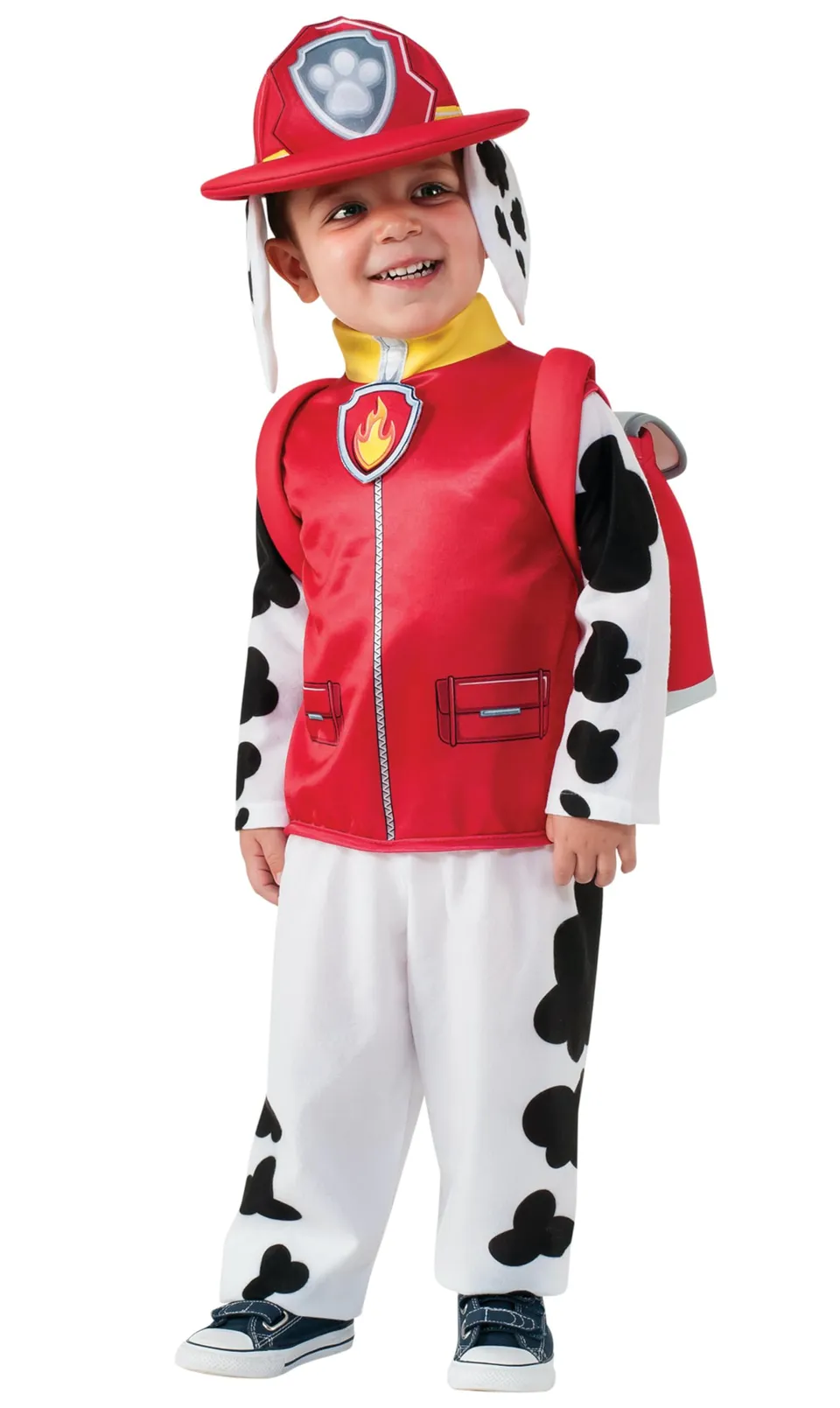 rubie-s-marshall-paw-patrol-kinderkost-m-toddler image 1