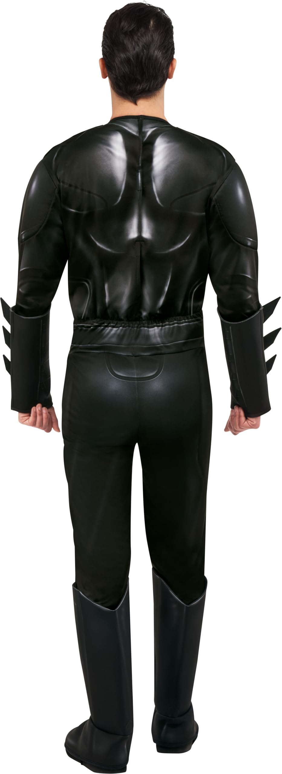 rubie-s-deluxe-batman-keaton-herrenkost-m-gr-l-mit-maske image 6
