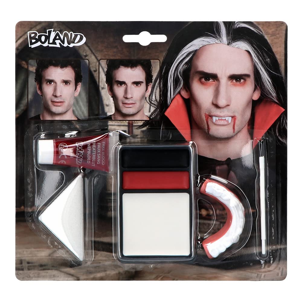 boland-accessories-vampir-schminkset-45086-mit-z-hnen image 1