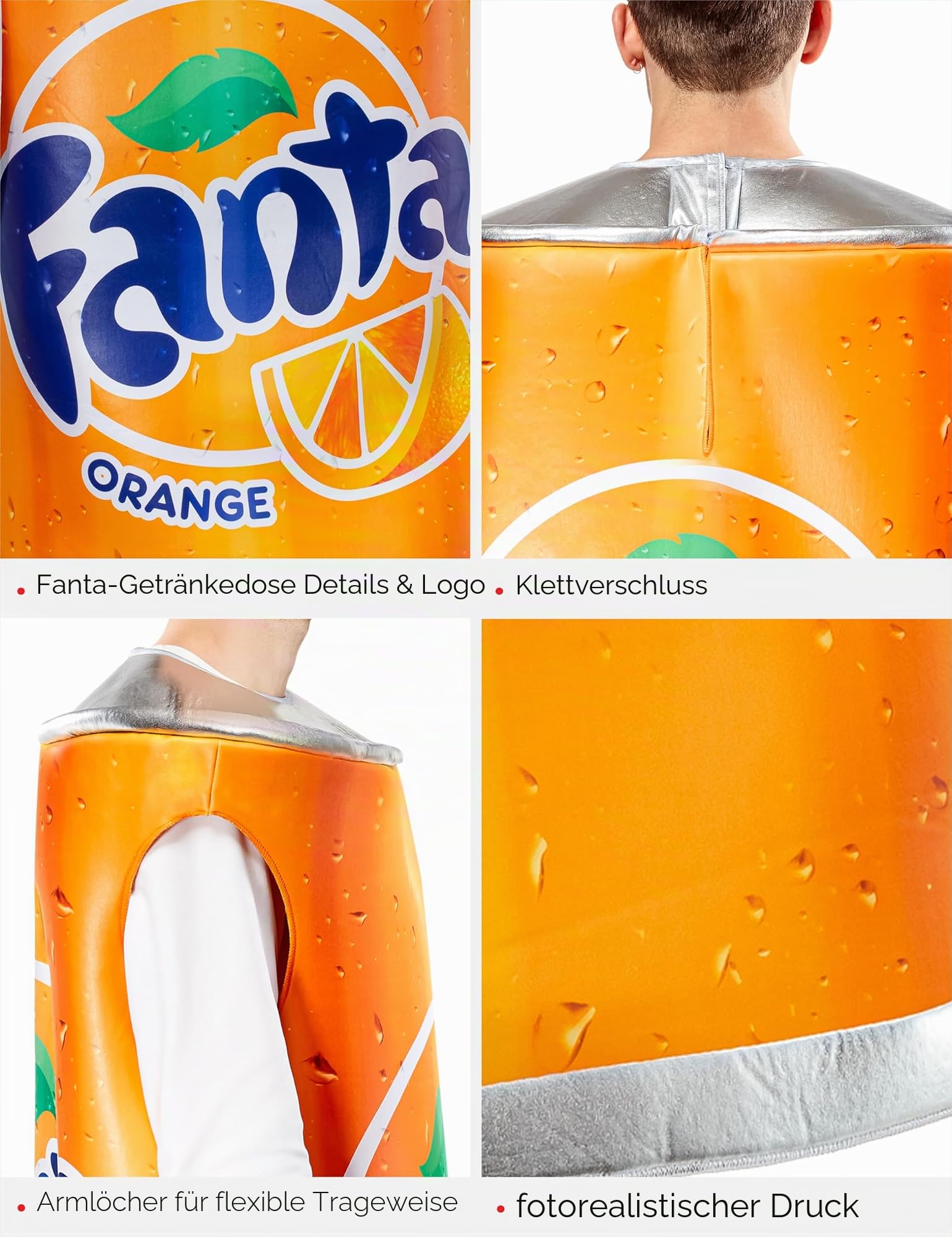 rubie-s-deluxe-fanta-dose-kost-m-orange-einheitsgr-e image 4