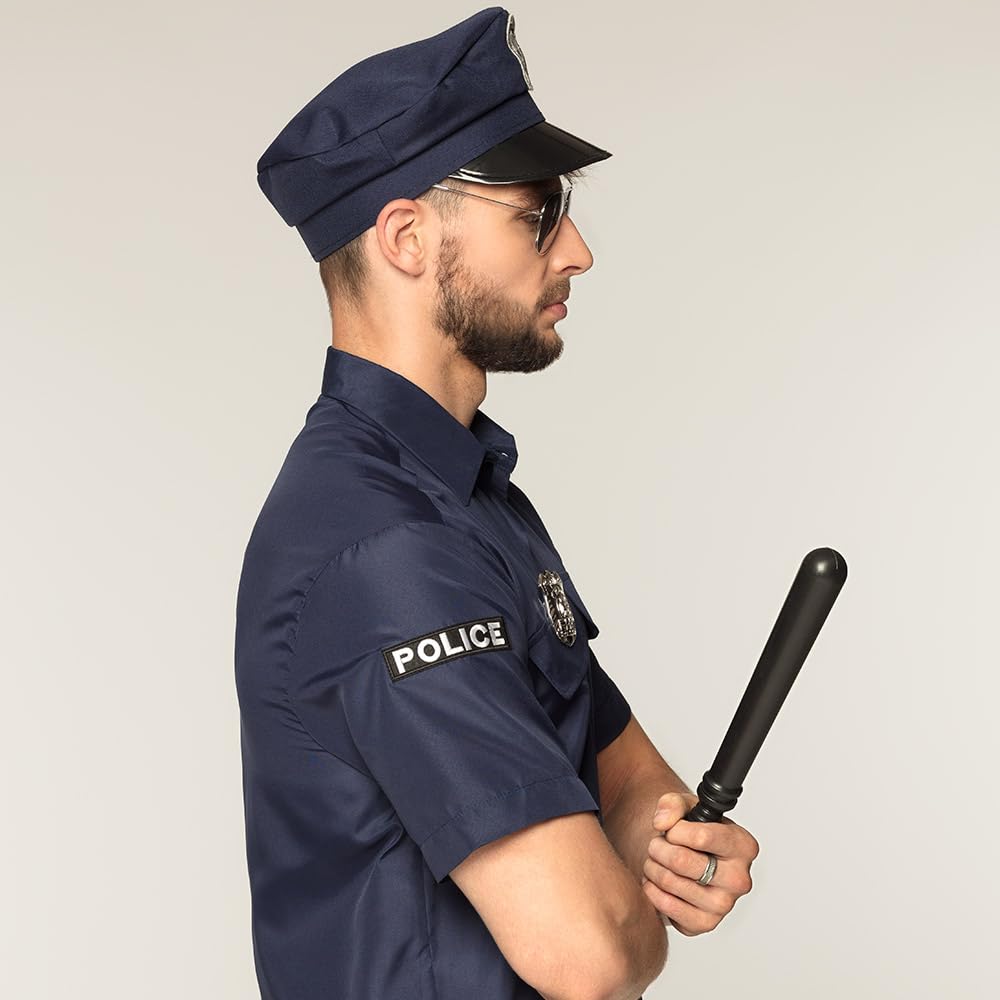 boland-polizei-kost-m-zubeh-r-set-polizist-verkleidung image 2