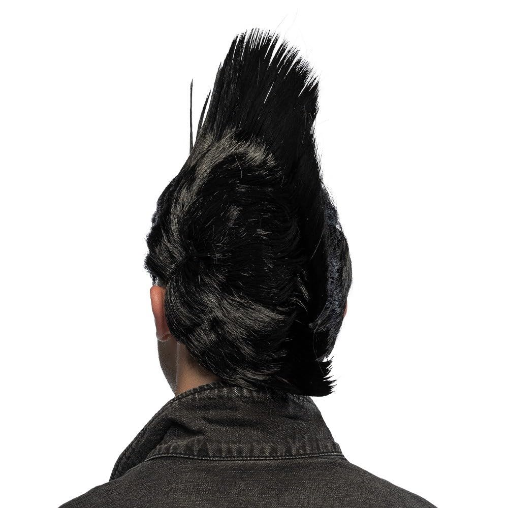 boland-wigs-per-cke-anarchy-85109-irokese-schwarz image 4