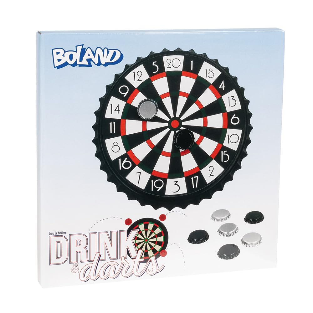 boland-drink-and-dart-trinkspiel-partyspiel-set image 2