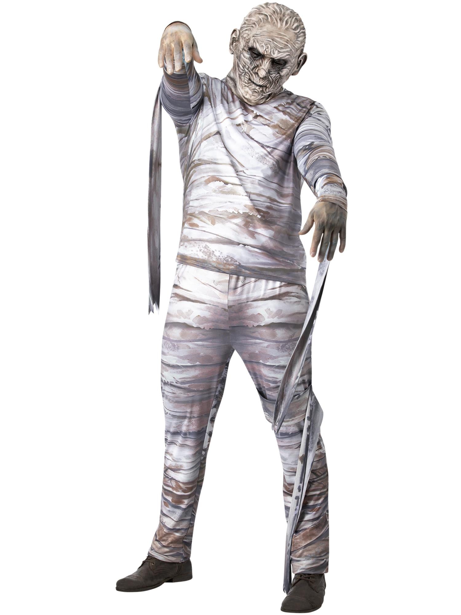 smiffys-fever-universal-monsters-mumien-kost-m-herren-l image 1