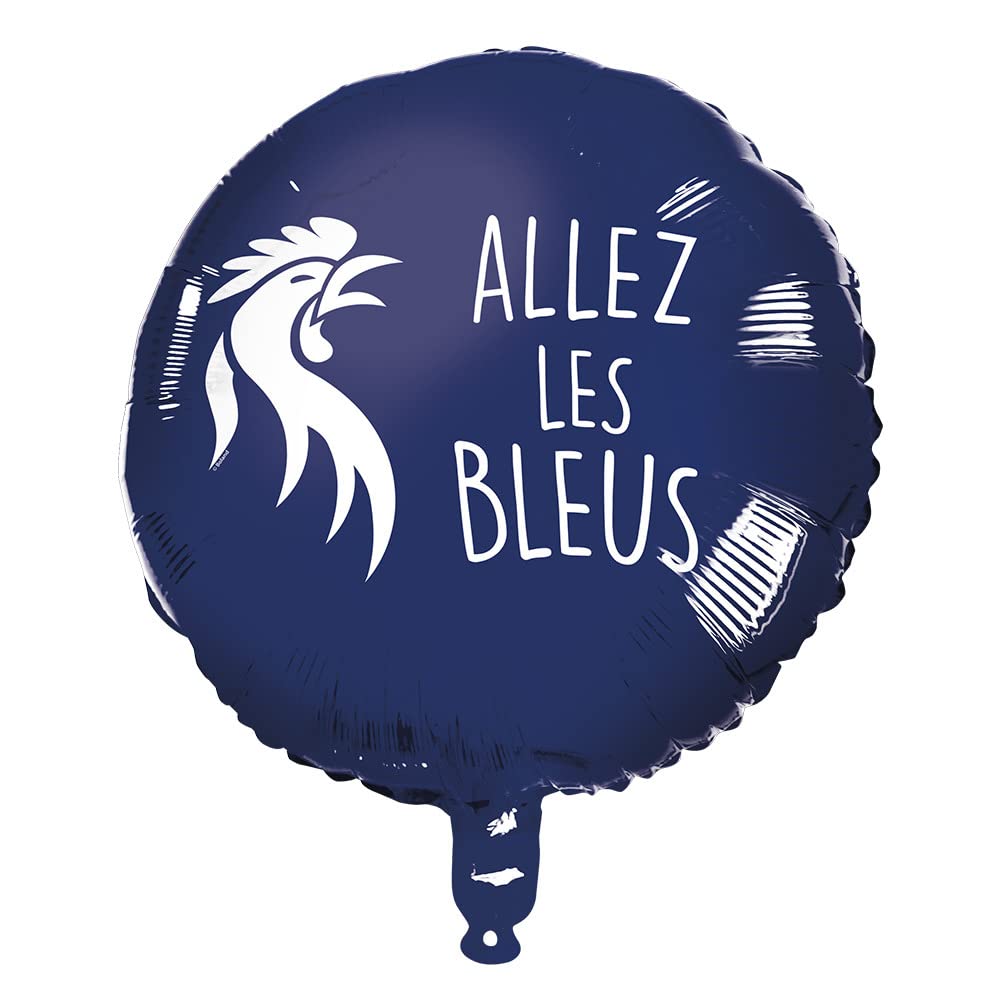 boland-frankreich-deko-set-4-tlg-blau-wei-rot-fan image 8