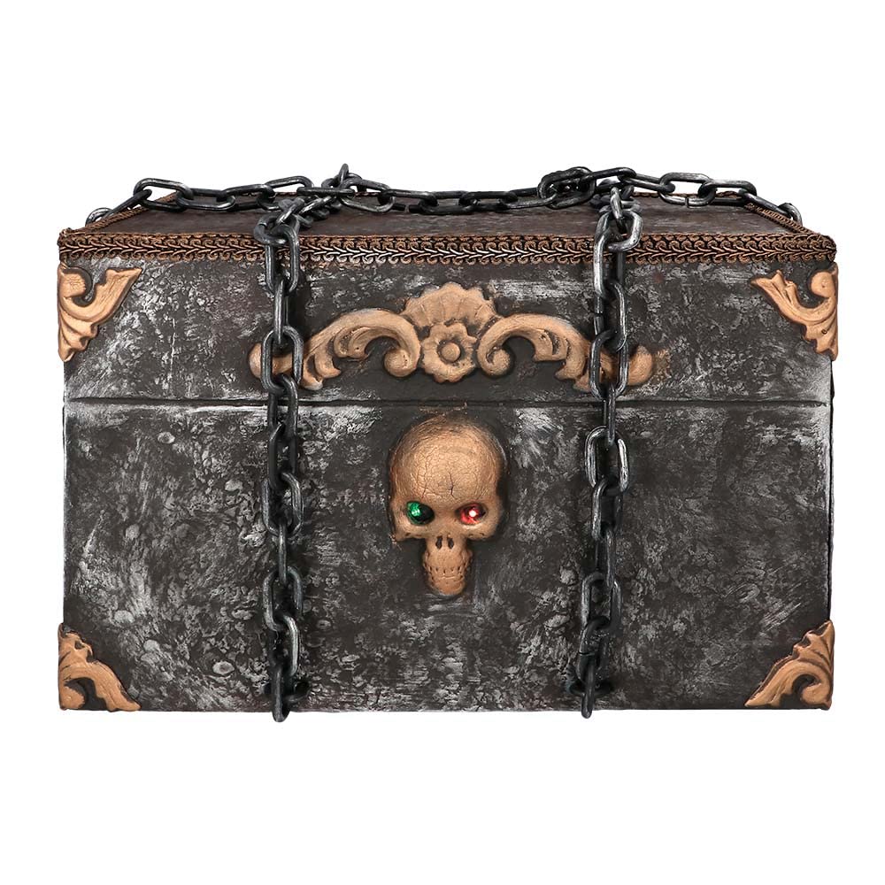 boland-accessories-interaktive-piraten-schatztruhe-deko image 2