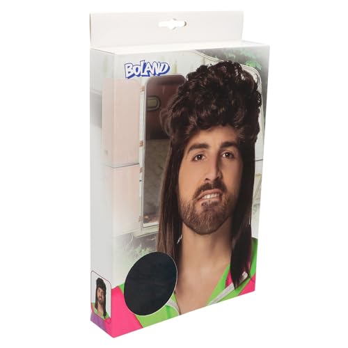 boland-wigs-proll-larry-vokuhila-per-cke-braun image 4