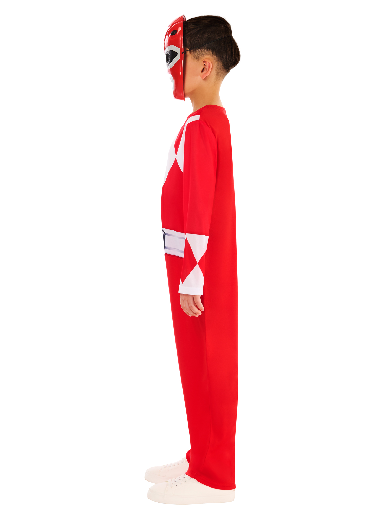 rubies-power-ranger-kost-m-rot-einsteiger-overall image 4