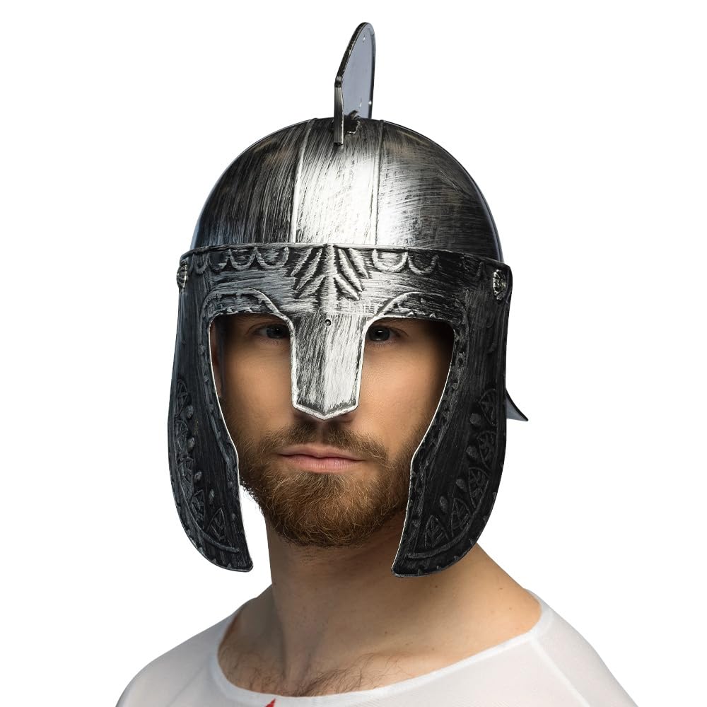 boland-43989-ritterhelm-kreuzritter-erwachsene-antik image 2
