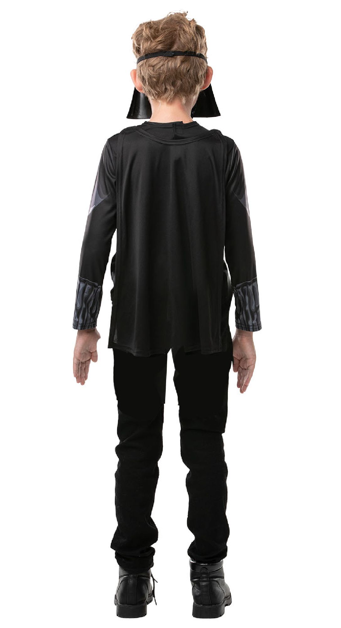 rubies-darth-vader-kost-m-top-mit-maske-und-cape image 2