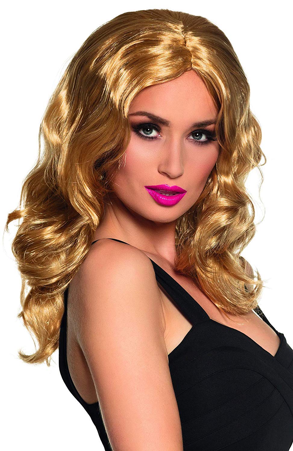 boland-wigs-86222-per-cke-blond-locken-kunsthaar image 1