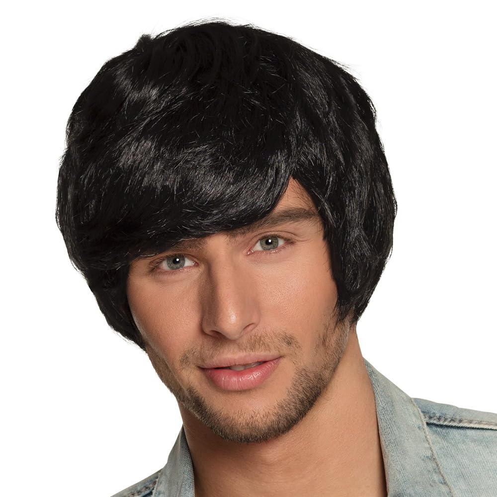 boland-tyler-kurzhaar-per-cke-herren-blond image 3
