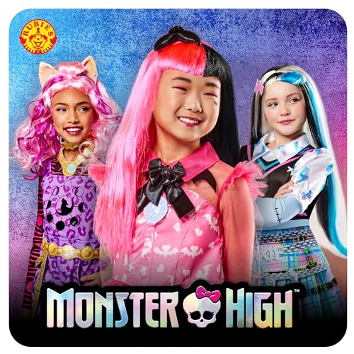 rubie-s-monster-high-frankie-stein-kost-m-m-dchen-9-10-jahre image 8