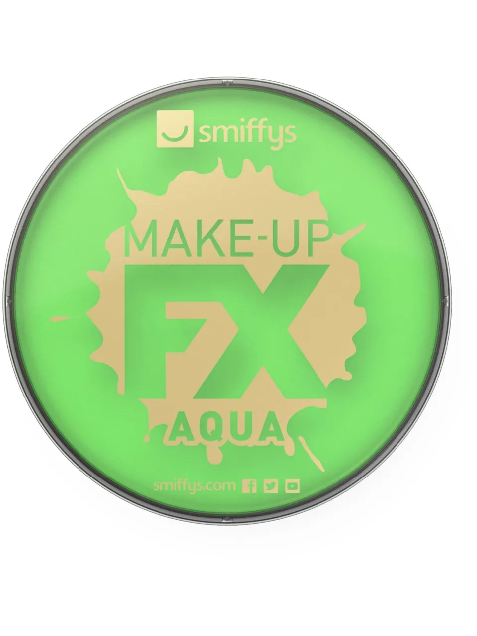 smiffys-make-up-fx-schminke-limettengr-n-16-g-aqua image 1