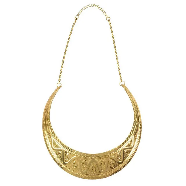 boland-64423-noble-of-the-nile-halskette-gold-cleopatra image 1