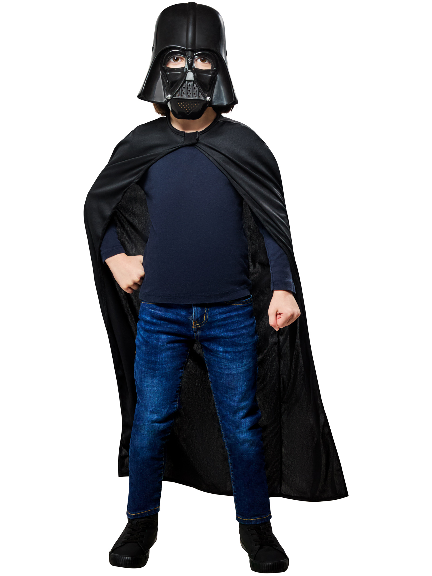 rubies-d-guisements-dark-vador-cape-und-maske-kost-m-set image 7