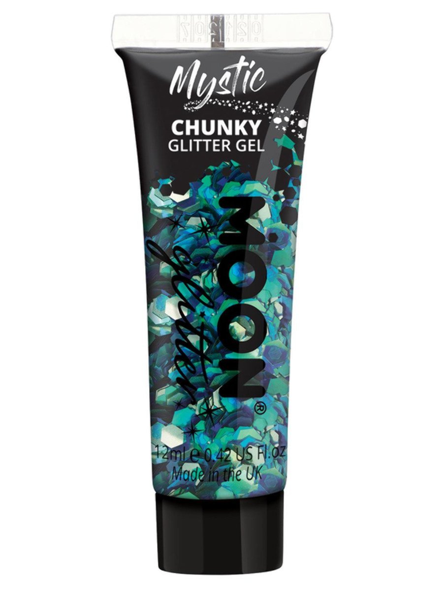 smiffys-makeup-fx-mystic-glitter-gel-atlantis-12-ml image 3