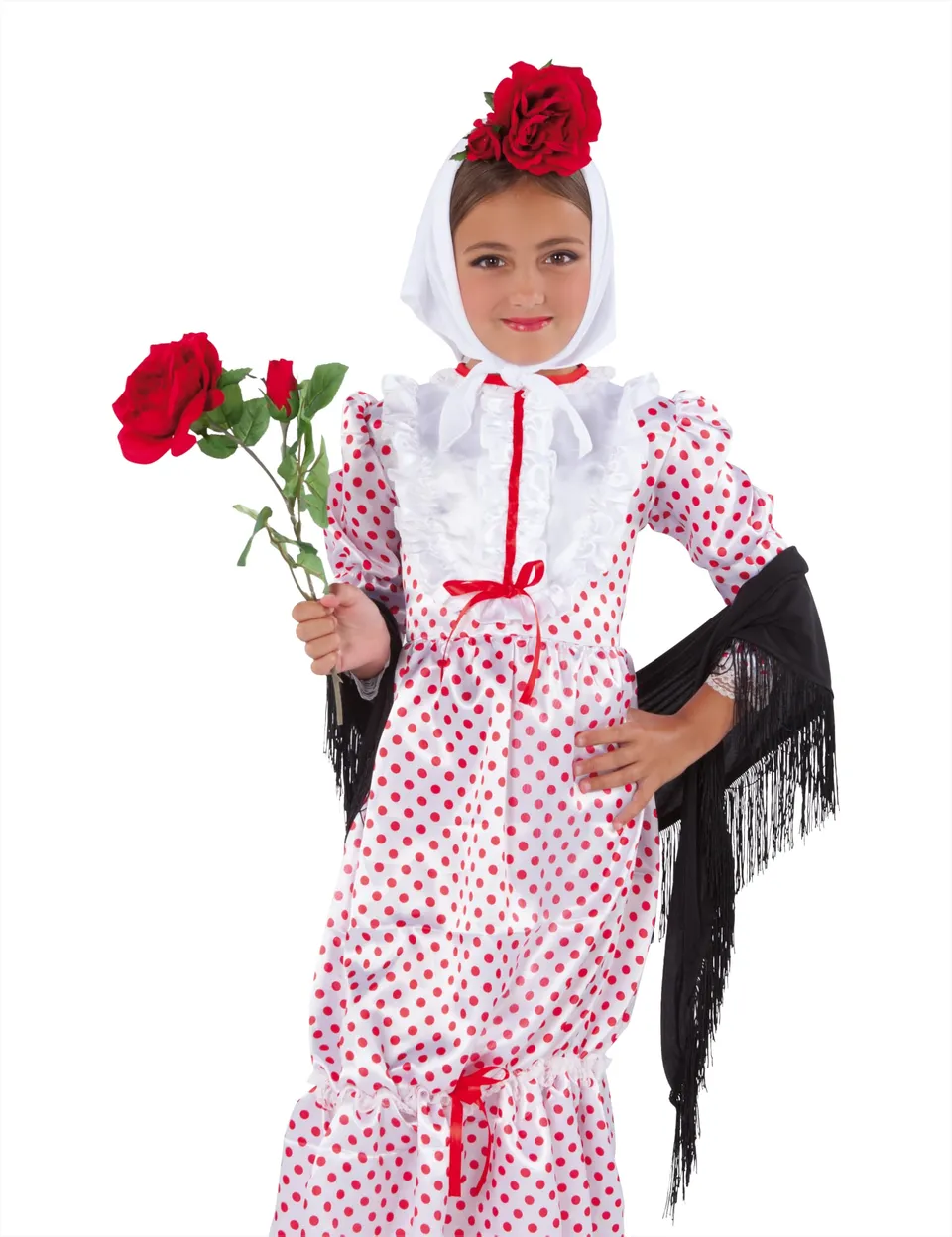 rubie-s-deluxe-kost-mzubeh-r-einheitsgr-e-schal-halstuch-nelke image 1