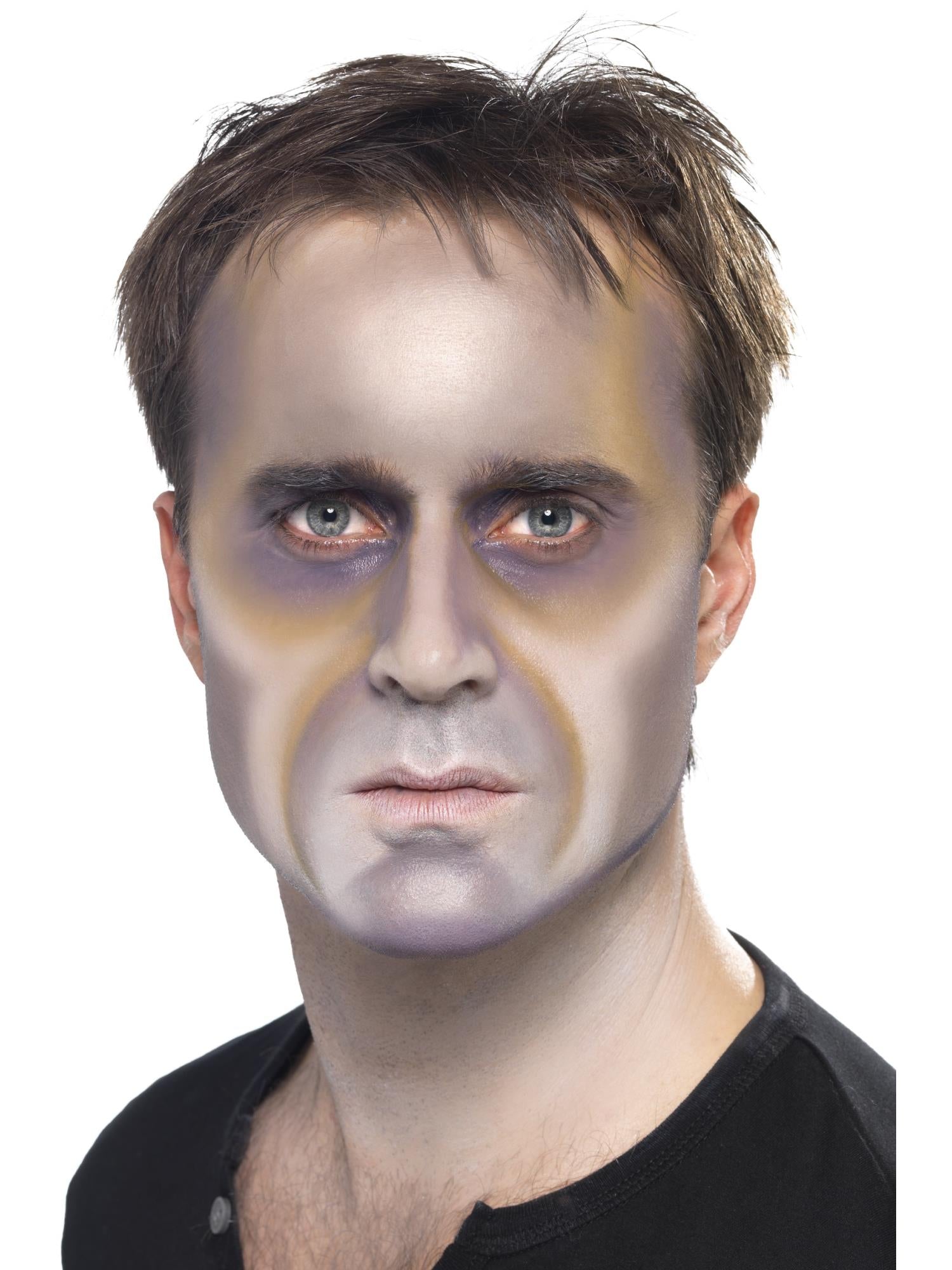 smiffys-makeup-fx-zombie-schminkset-latex-kunstblut-set image 3