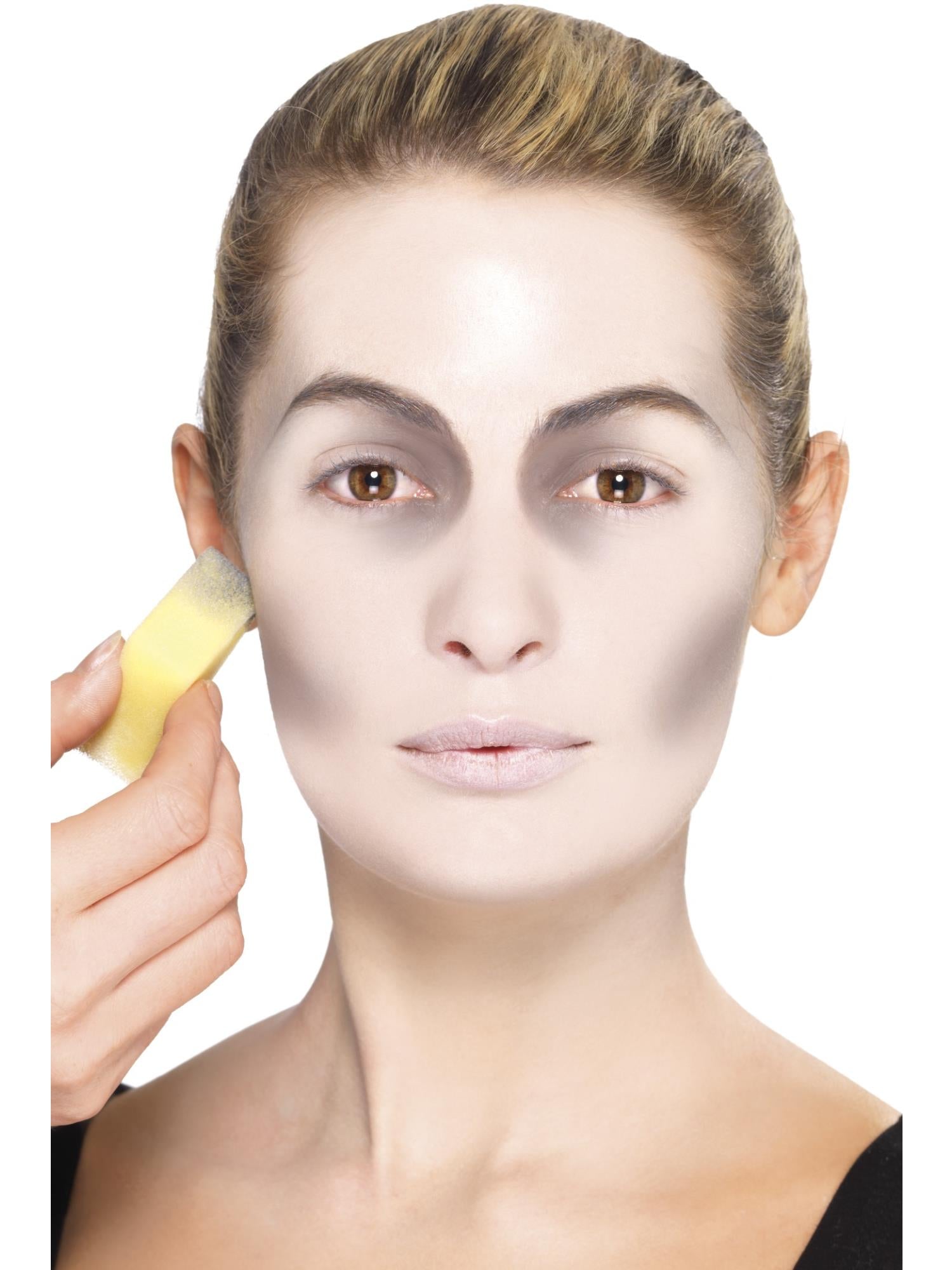 smiffys-makeup-fx-vampire-schminkset-mit-z-hnen-und-kunstblut image 4