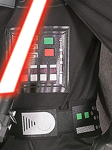 rubie-s-deluxe-darth-vader-kinderkost-m-882009-l-overall-gr-l image 6