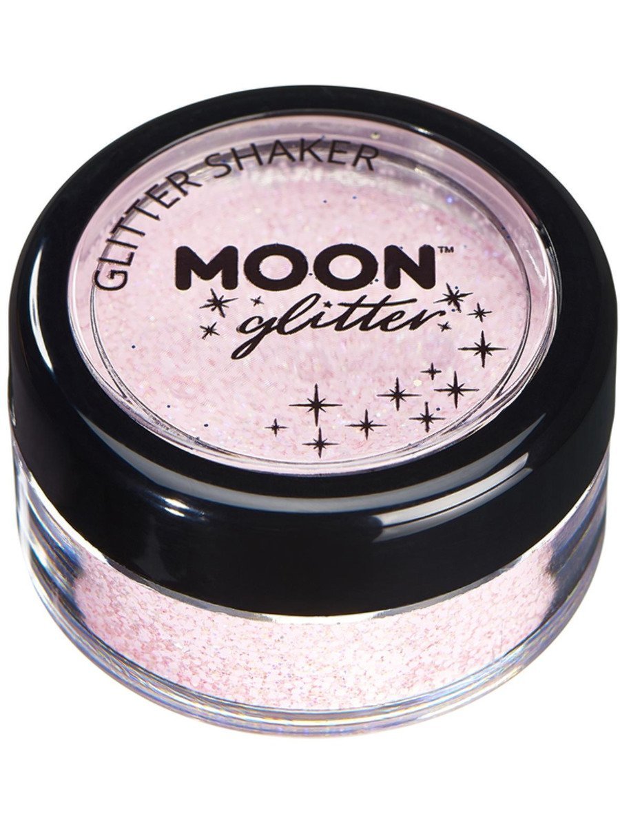 smiffys-makeup-fx-moon-glitter-pastell-glitzer-hellblau-5g image 6