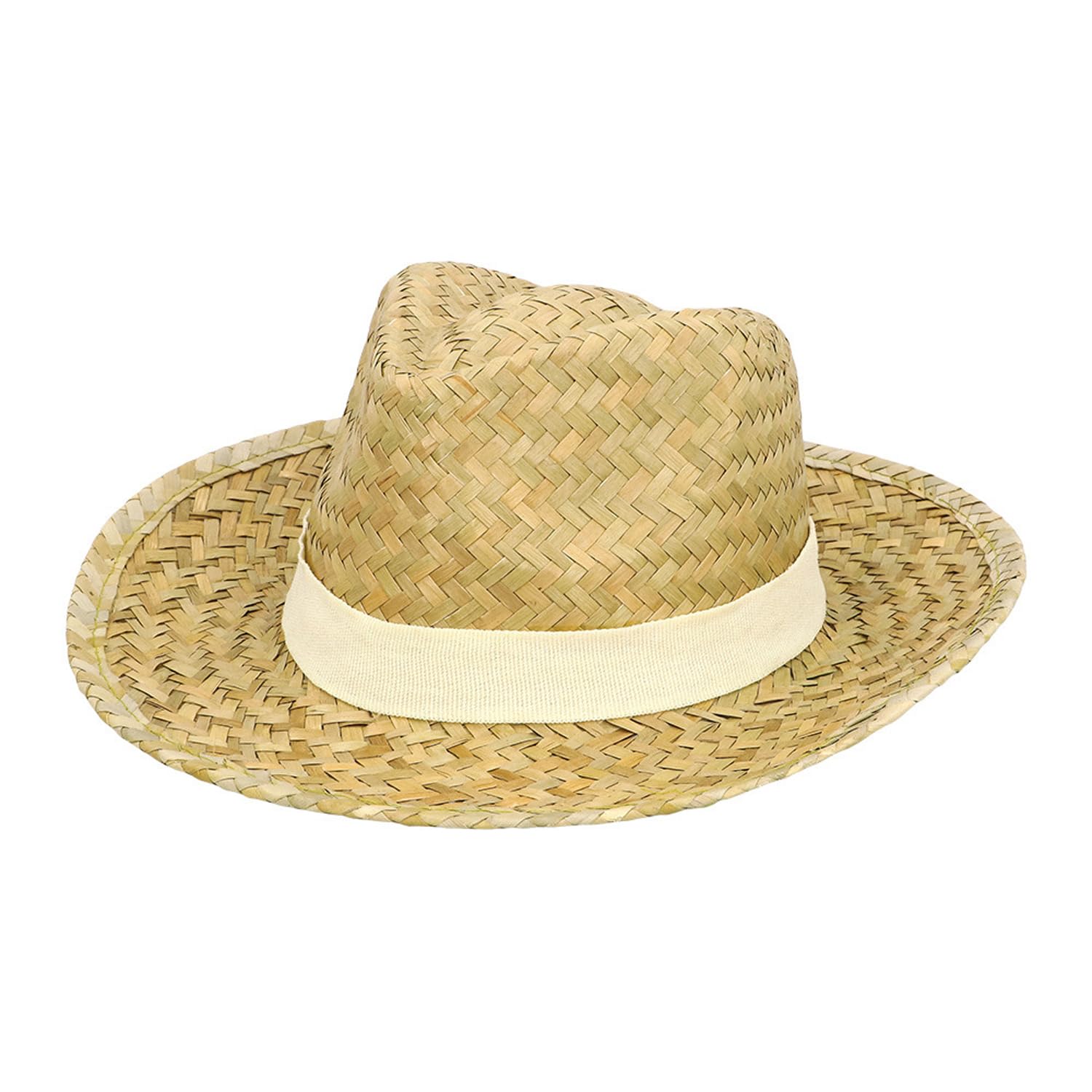 boland-summer-strohhut-wei-es-band-erwachsene-6-st-ck image 2