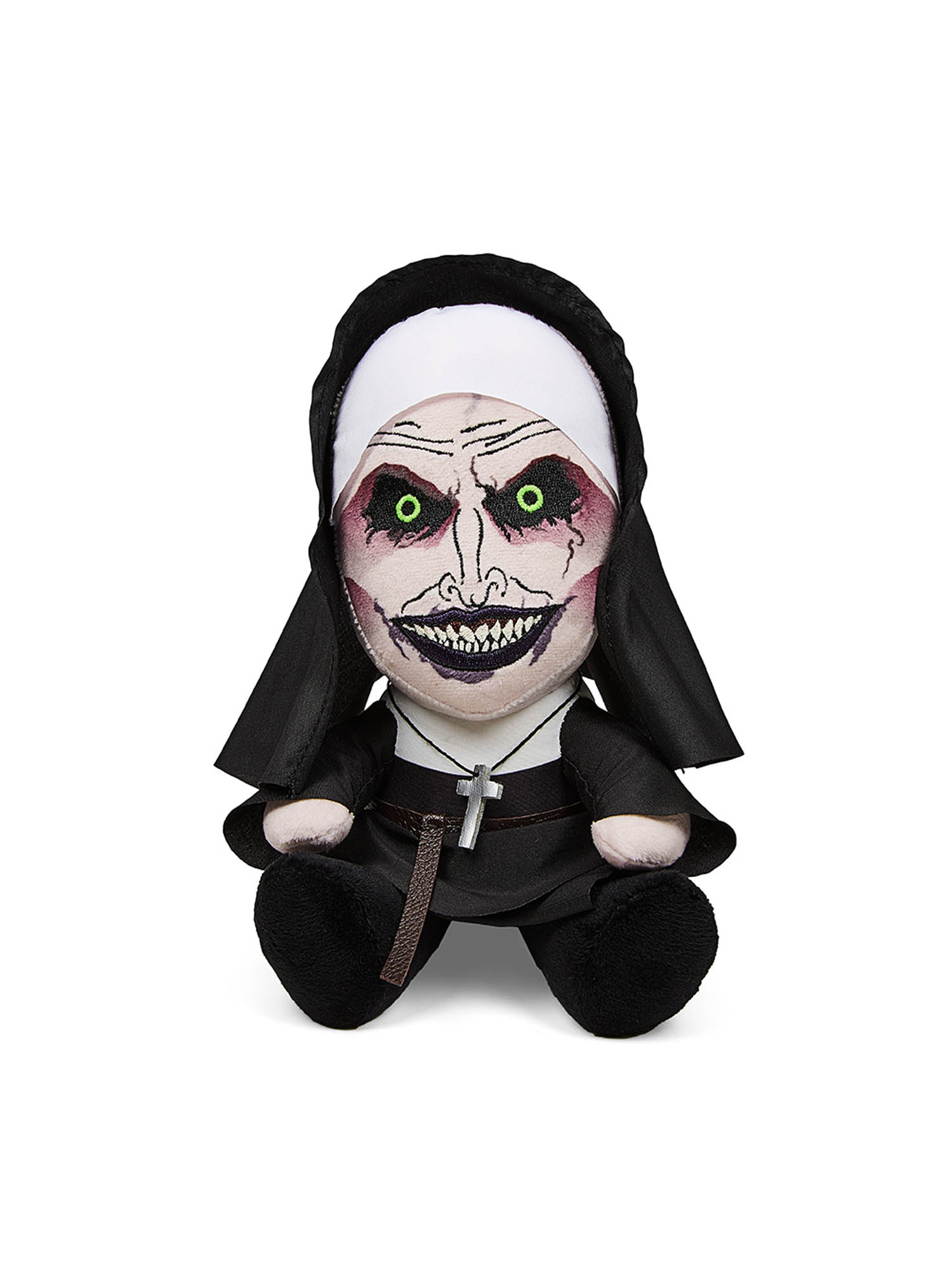 kid-robot-valak-nonne-pl-schfigur-20-cm-sitzend image 1