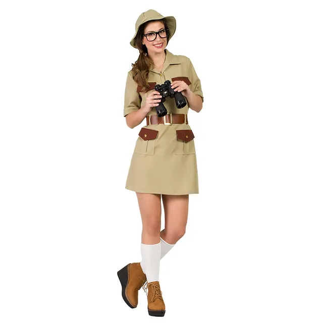 boland-costumes-safari-jade-kost-m-kleid-m-l-beige image 1