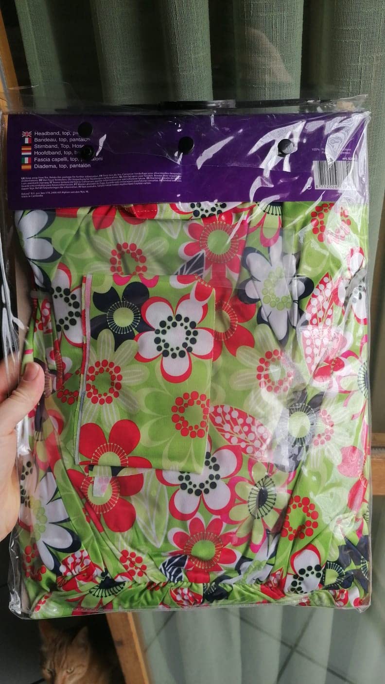 Schöner Retrolook