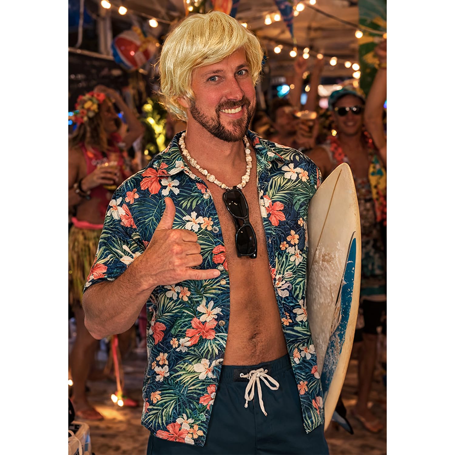boland-tiki-breeze-hawaii-hemd-herren-m-blau image 3
