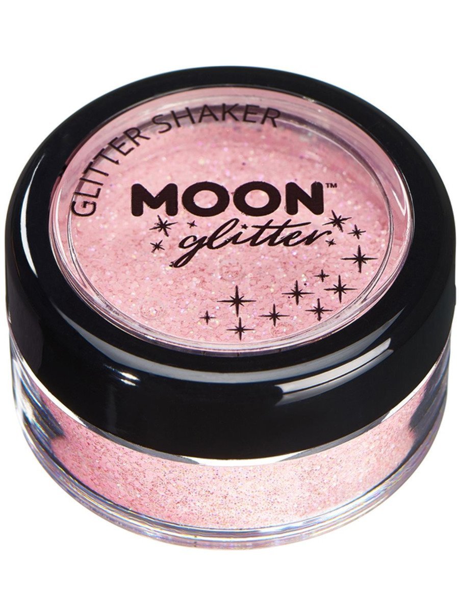 smiffys-makeup-fx-moon-glitter-pastell-glitzer-hellblau-5g image 7