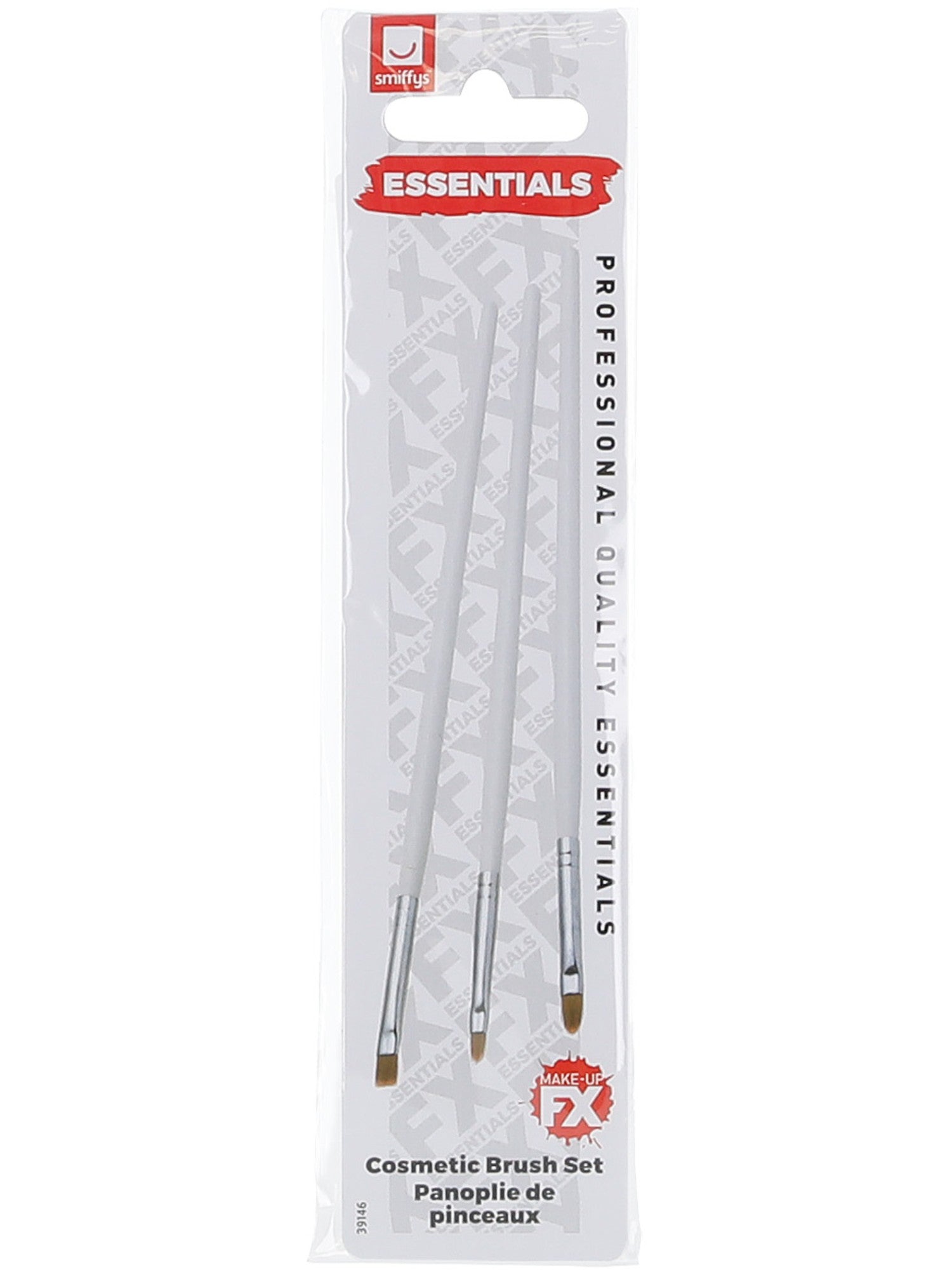 smiffys-fever-schminkpinsel-set-wei-3-teilig image 3