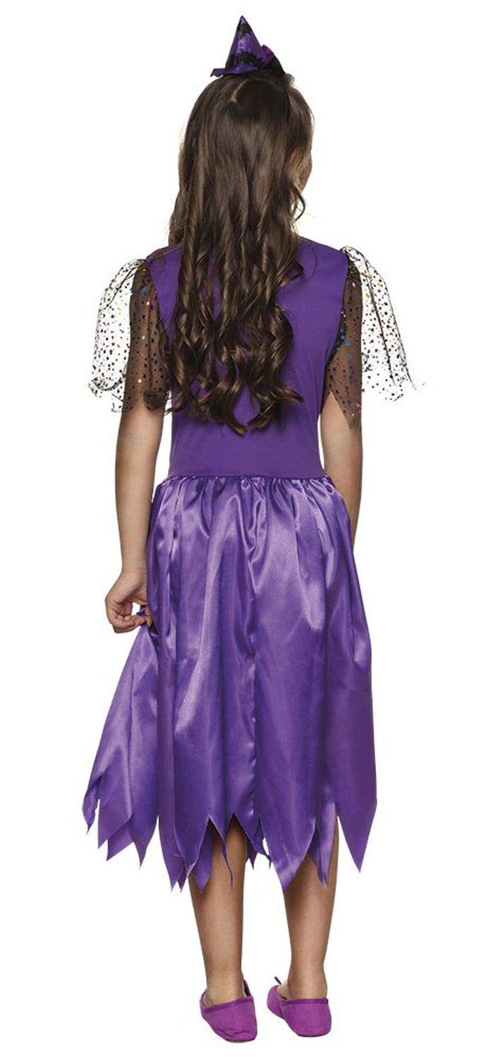 boland-twinkle-witch-hexenkost-m-kinder-4-6-jahre-lila image 2