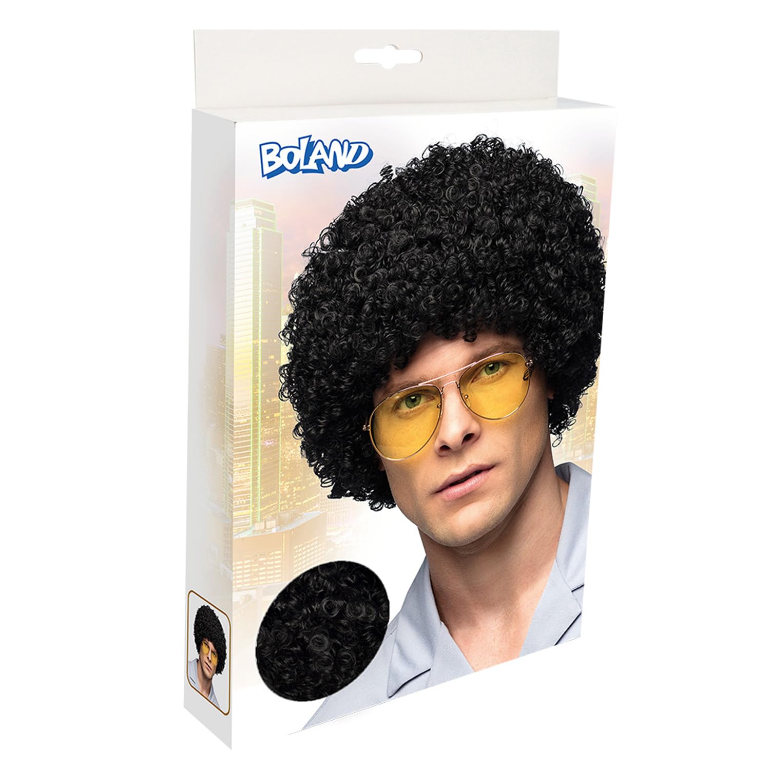 boland-ricardo-per-cke-schwarz-locken-kurzhaar-einheitsgr-e image 4