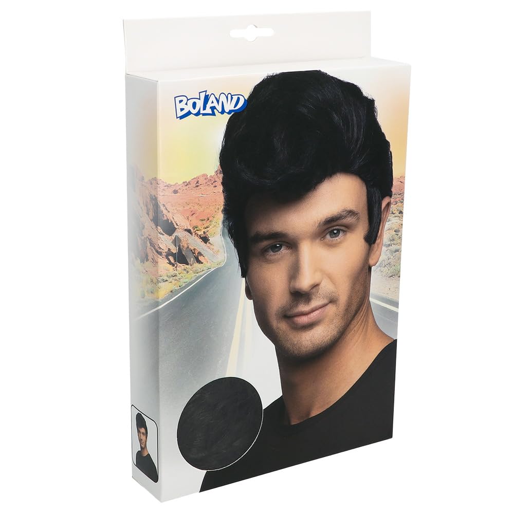 boland-danny-50er-per-cke-herren-schwarz image 4