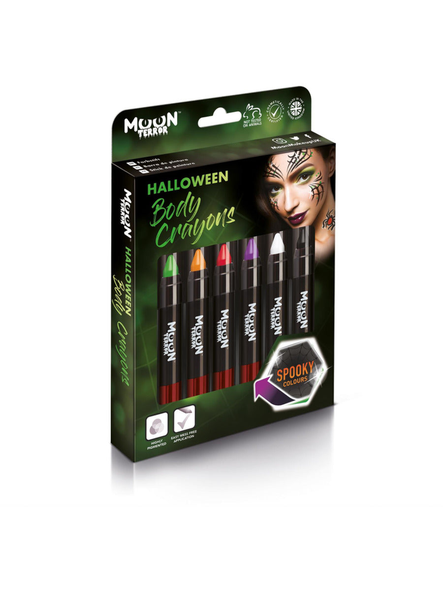 smiffys-makeup-fx-moon-terror-schminkstifte-6-farben image 1