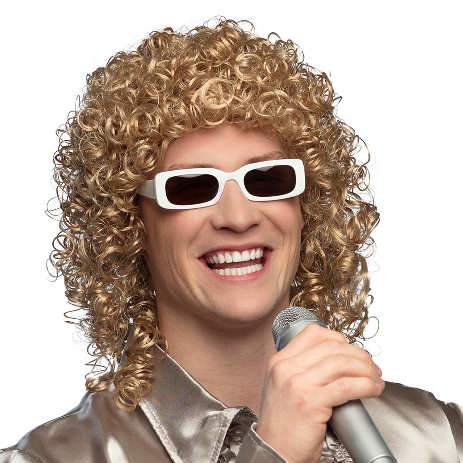 boland-86404-s-nger-per-cke-blond-mit-brille-rock-star image 1