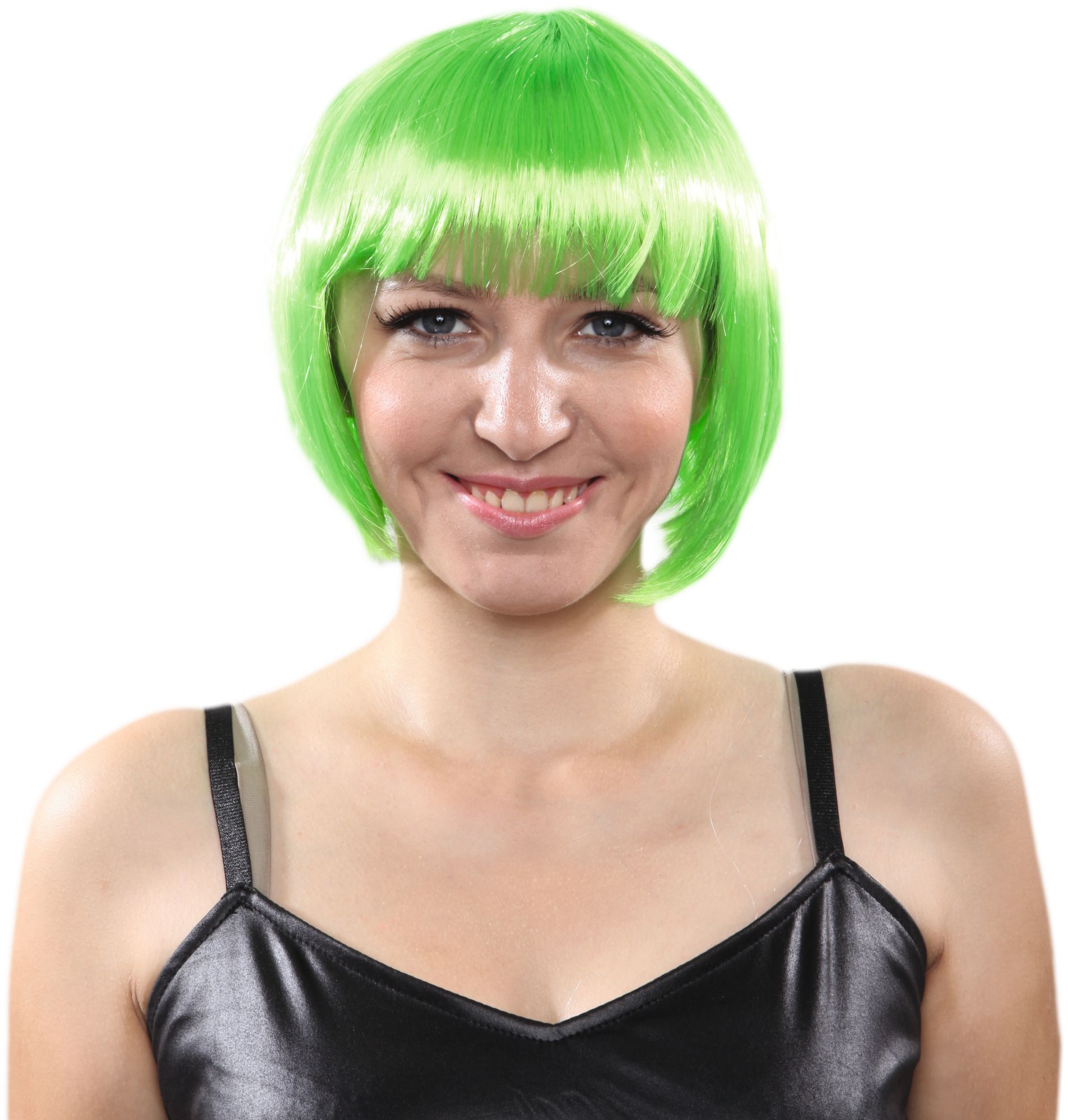 rubie-s-perruques-cabaret-per-cke-kurz-neon-sortiert image 3