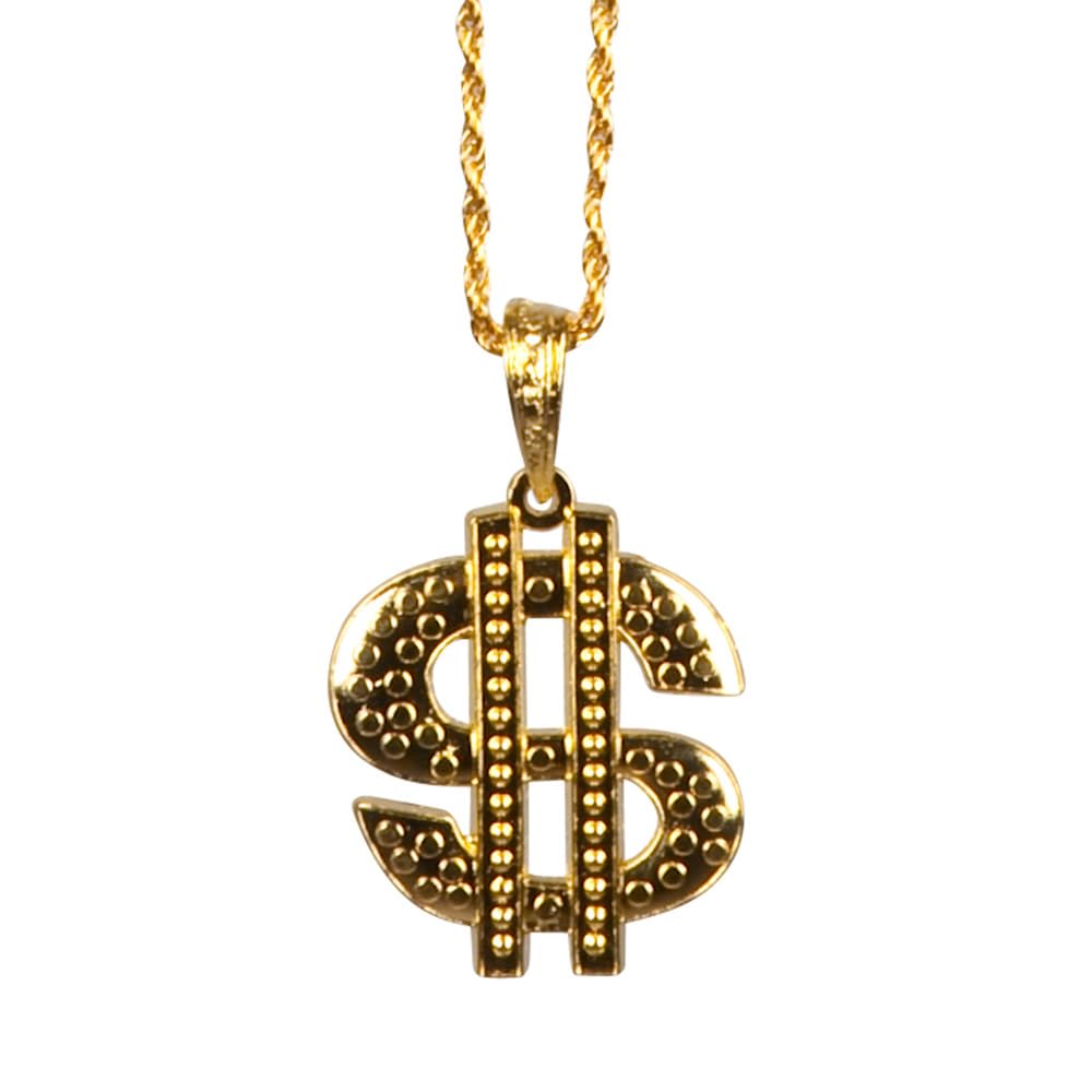 boland-accessories-dollar-kette-gold-70-cm-pimp-kost-m image 4