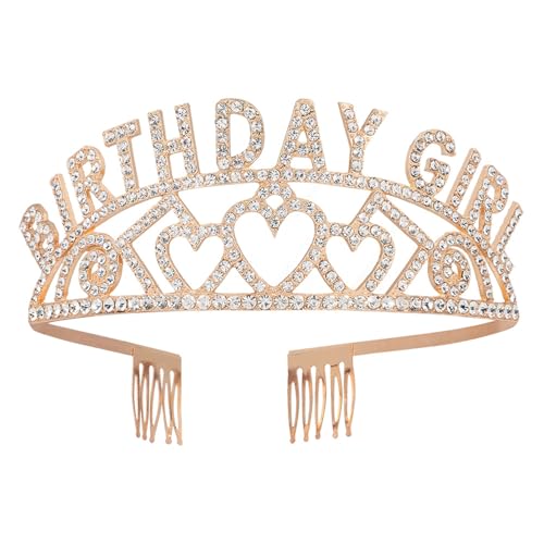 boland-birthday-girl-haarreif-tiara-glitzer-10x22-cm image 6